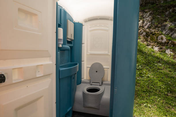 Portable Toilet Options We Offer in Parma, ID