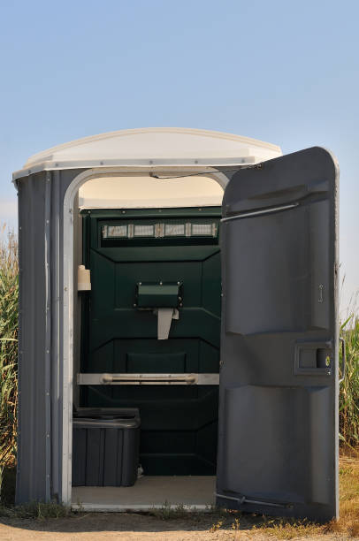 Best Construction site porta potty rental  in Parma, ID