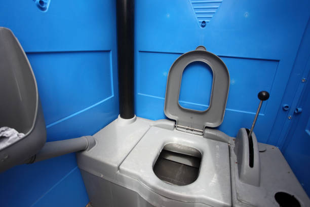 Porta potty services near me in Parma, ID
