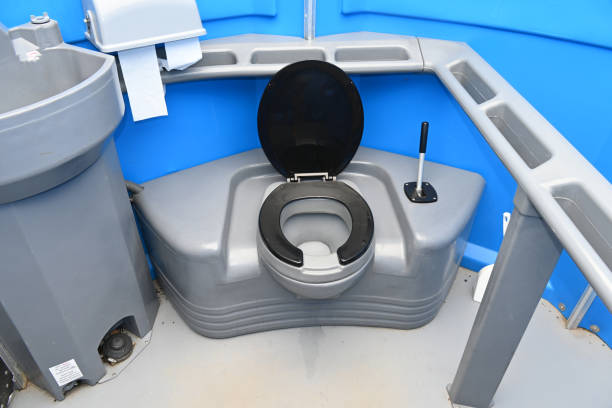 Porta potty services near me in Parma, ID