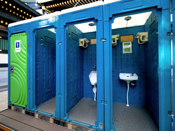 Best Long-term porta potty rental  in Parma, ID