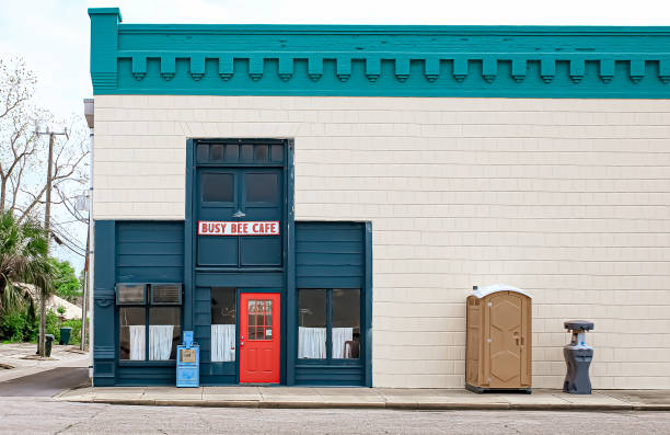 Best Local porta potty services  in Parma, ID