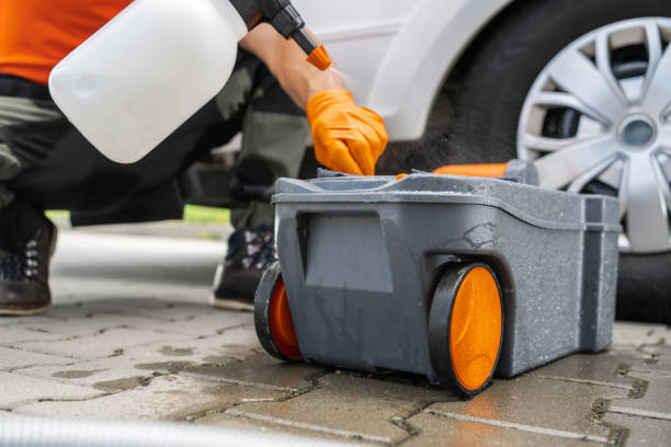 Best Portable toilet rental cost  in Parma, ID