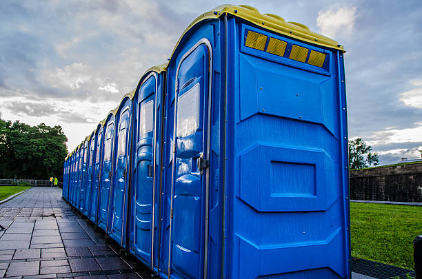 Best Event porta potty rental  in Parma, ID