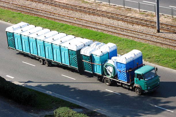 Best Local porta potty services  in Parma, ID