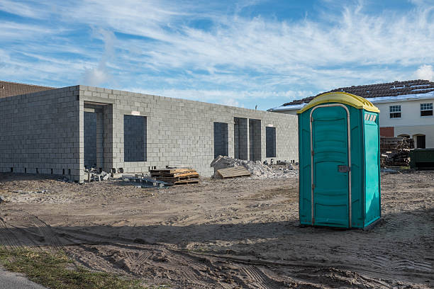Best Wedding porta potty rental  in Parma, ID